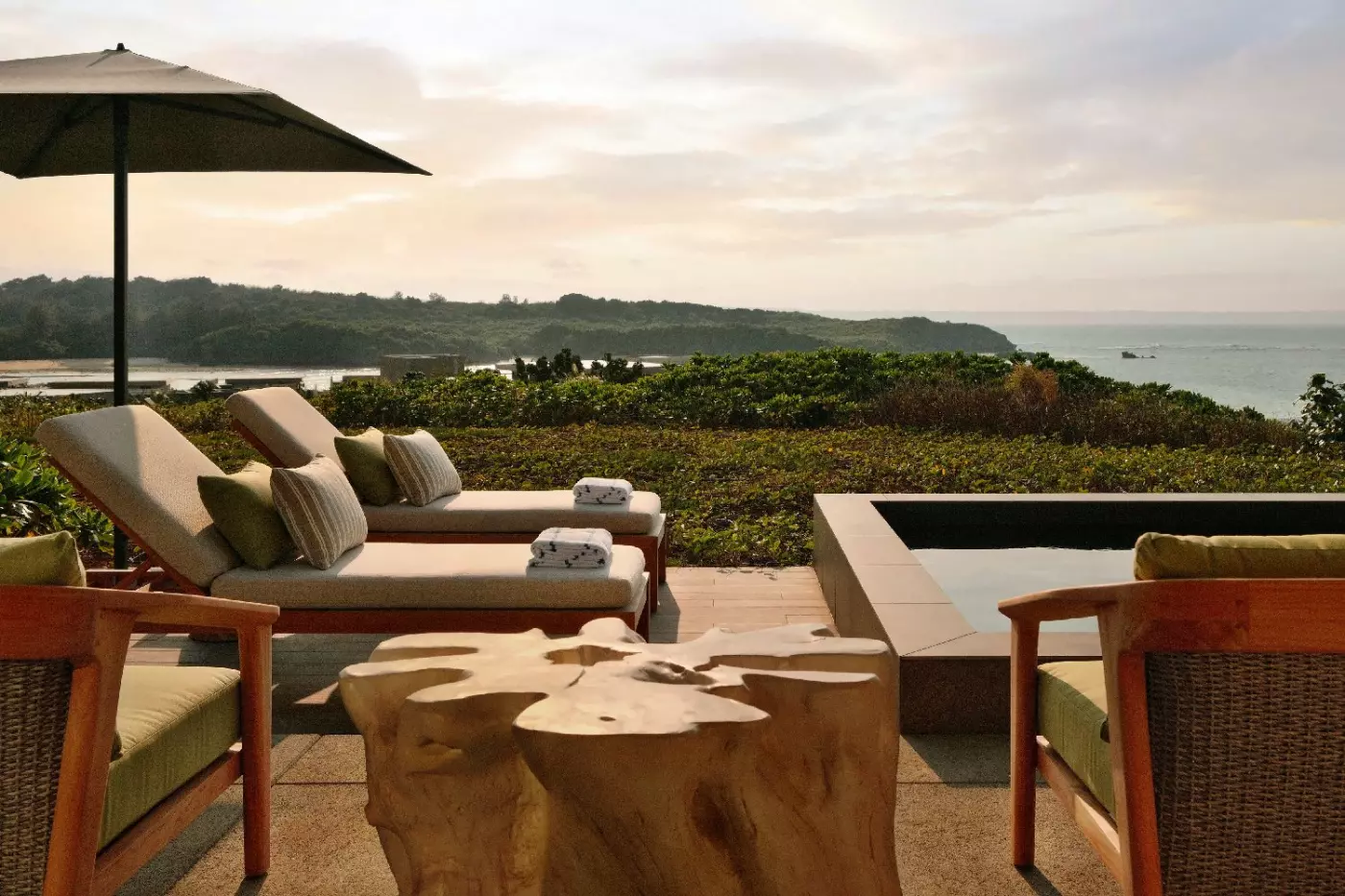Rosewood Miyakojima