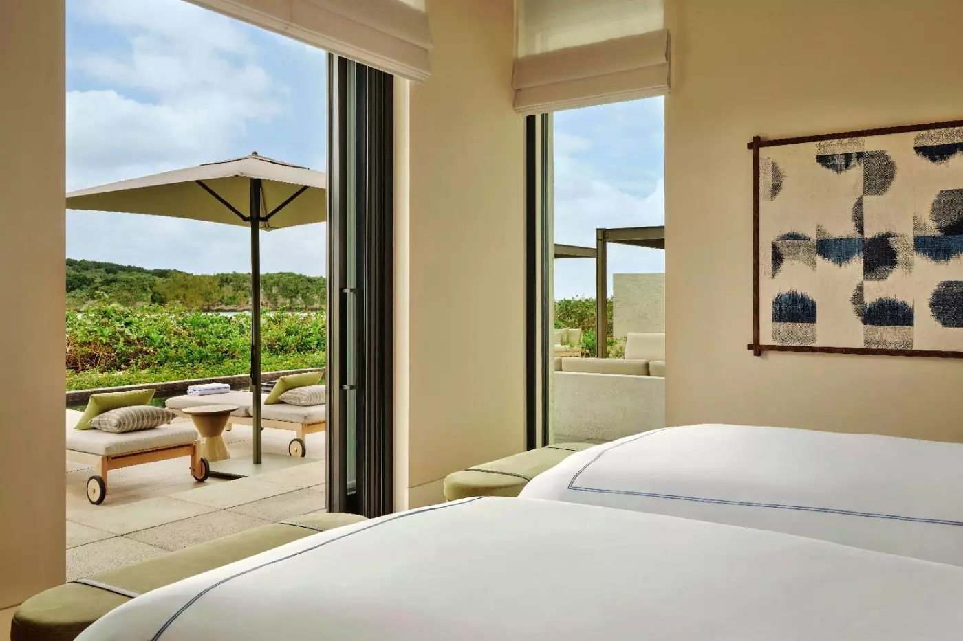 Rosewood Miyakojima
