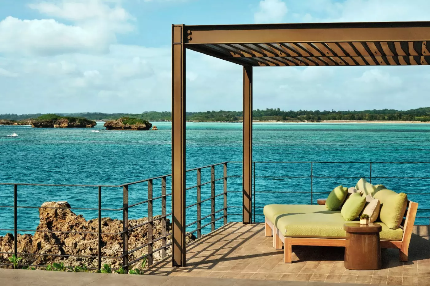Rosewood Miyakojima