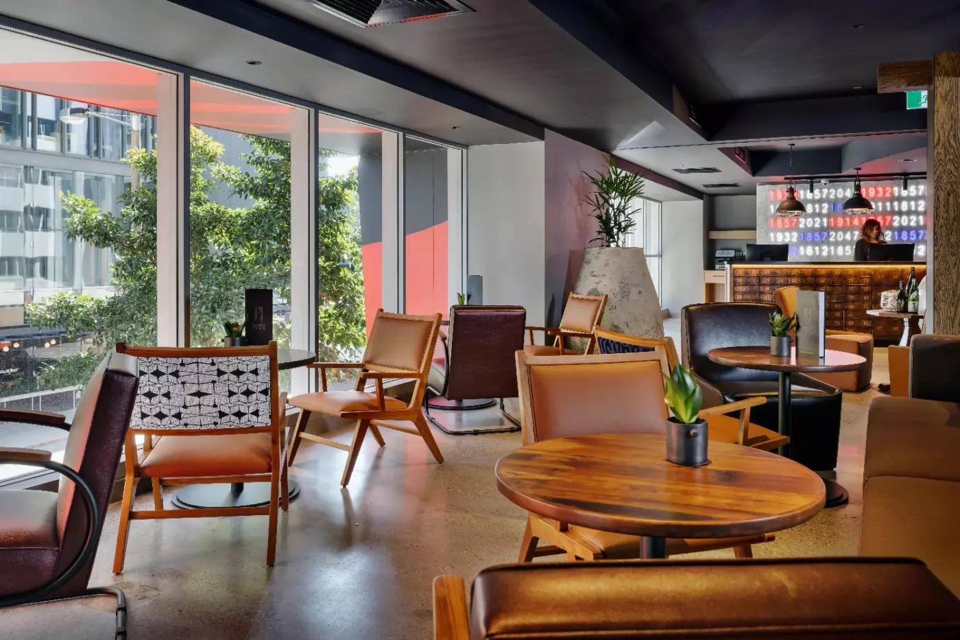 Hotel Indigo Brisbane City Centre