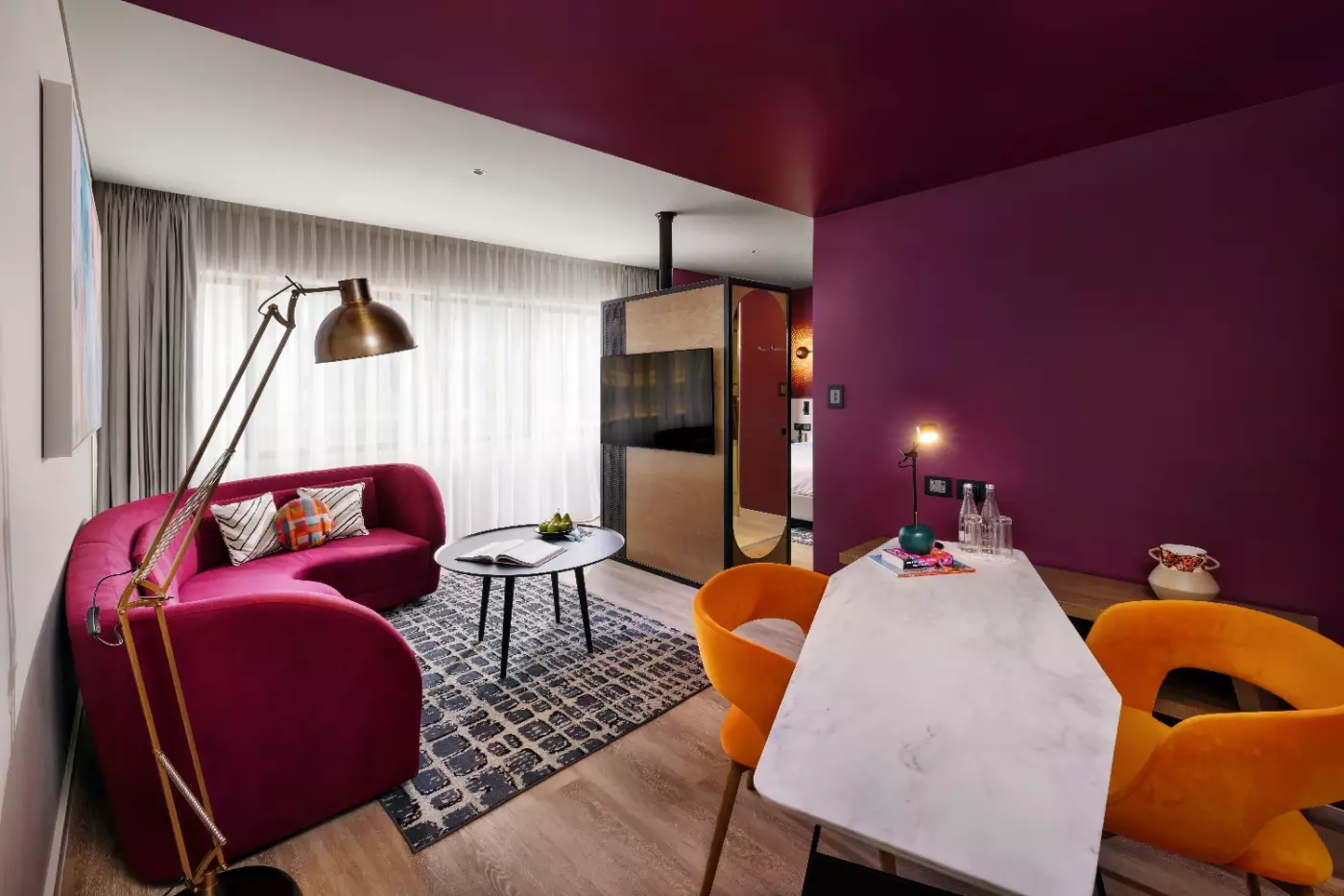 Hotel Indigo Brisbane City Centre