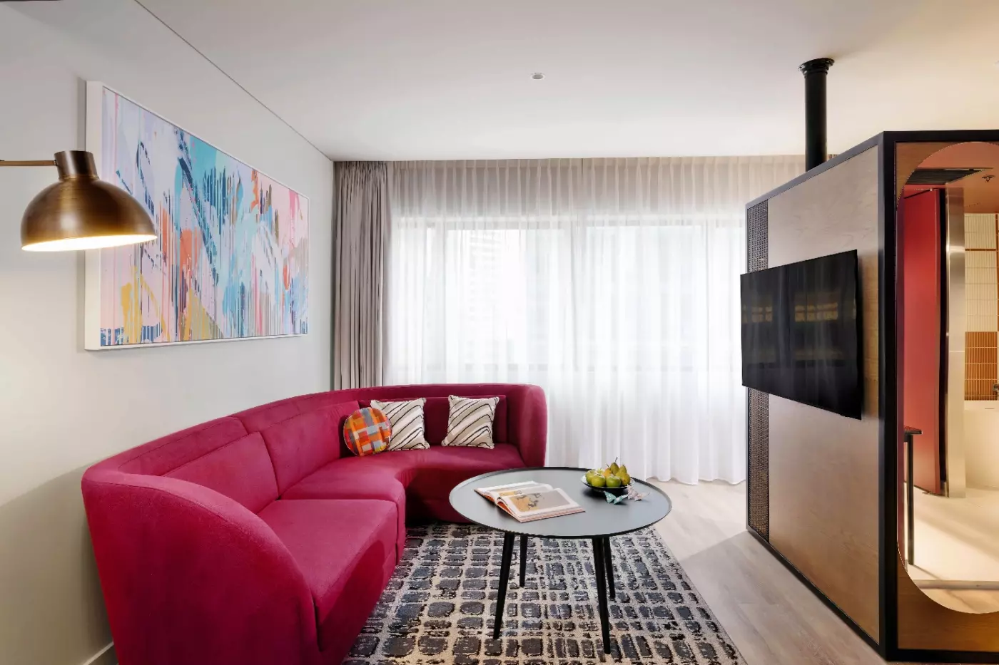 Hotel Indigo Brisbane City Centre