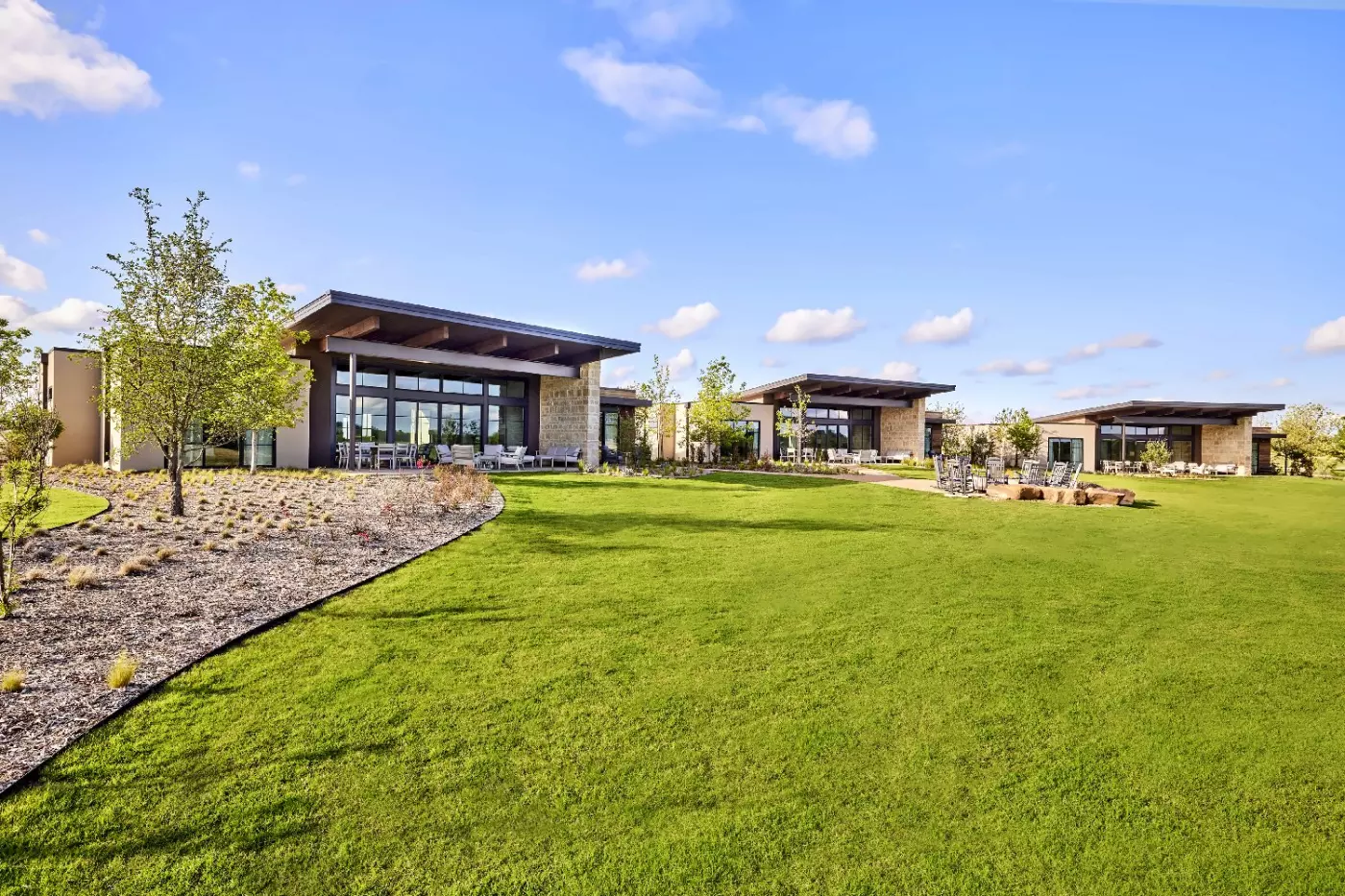 Omni PGA Frisco Resort & Spa