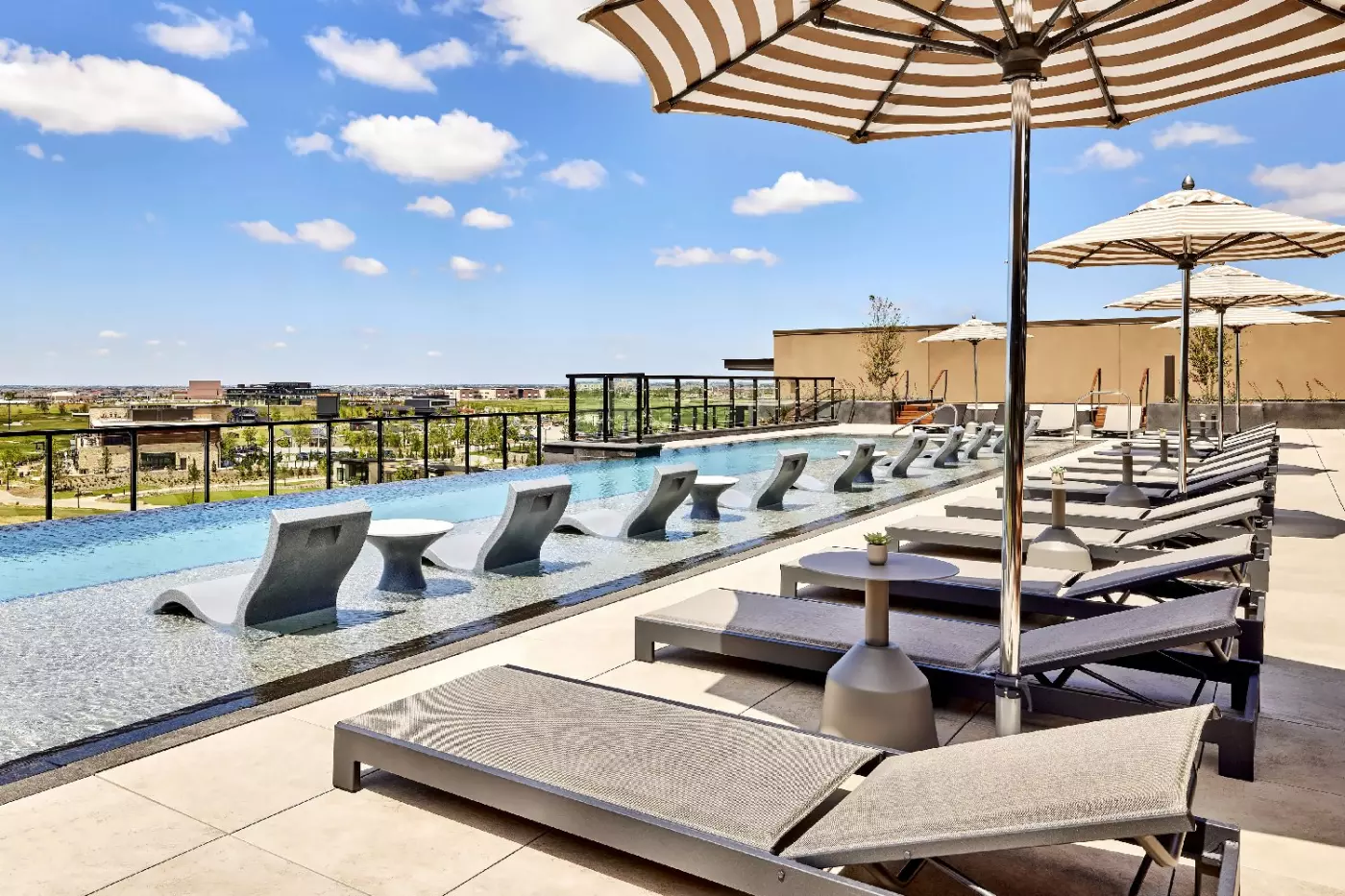 Omni PGA Frisco Resort & Spa