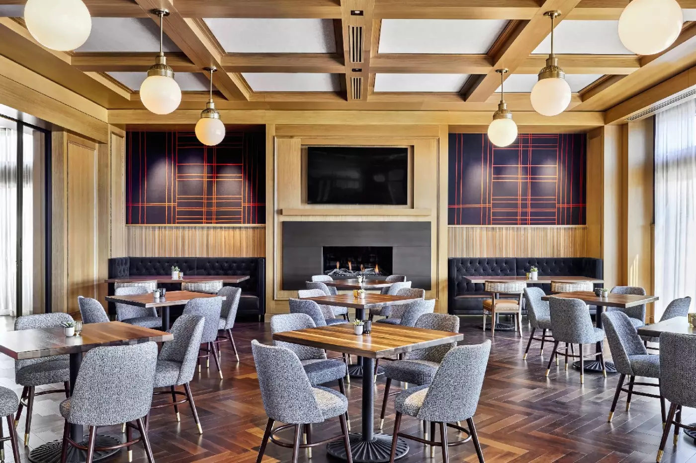 Omni PGA Frisco Resort & Spa
