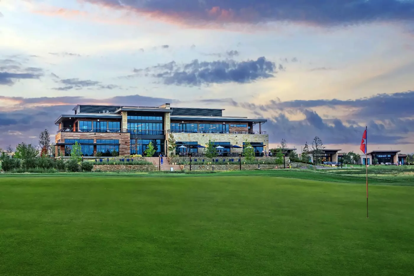 Omni PGA Frisco Resort & Spa