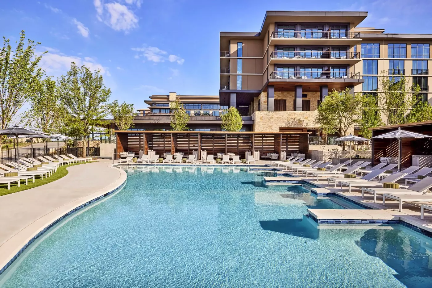 Omni PGA Frisco Resort & Spa