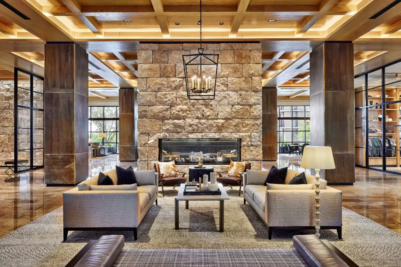 Omni PGA Frisco Resort & Spa