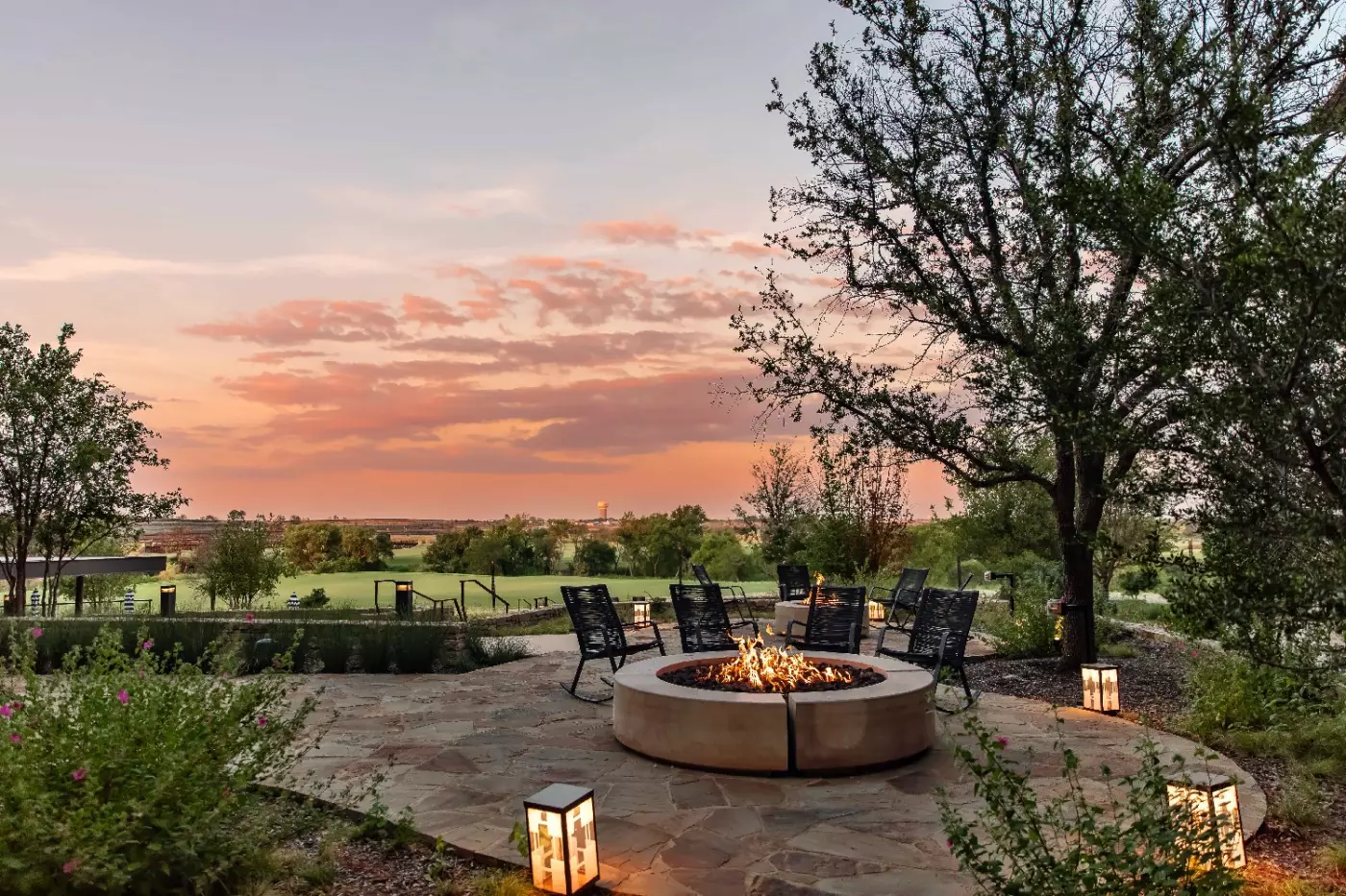 Omni PGA Frisco Resort & Spa