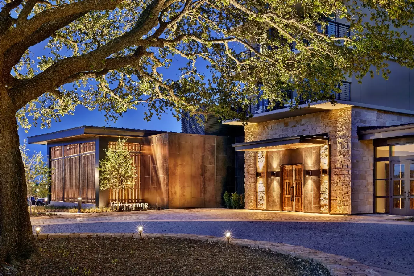 Omni PGA Frisco Resort & Spa