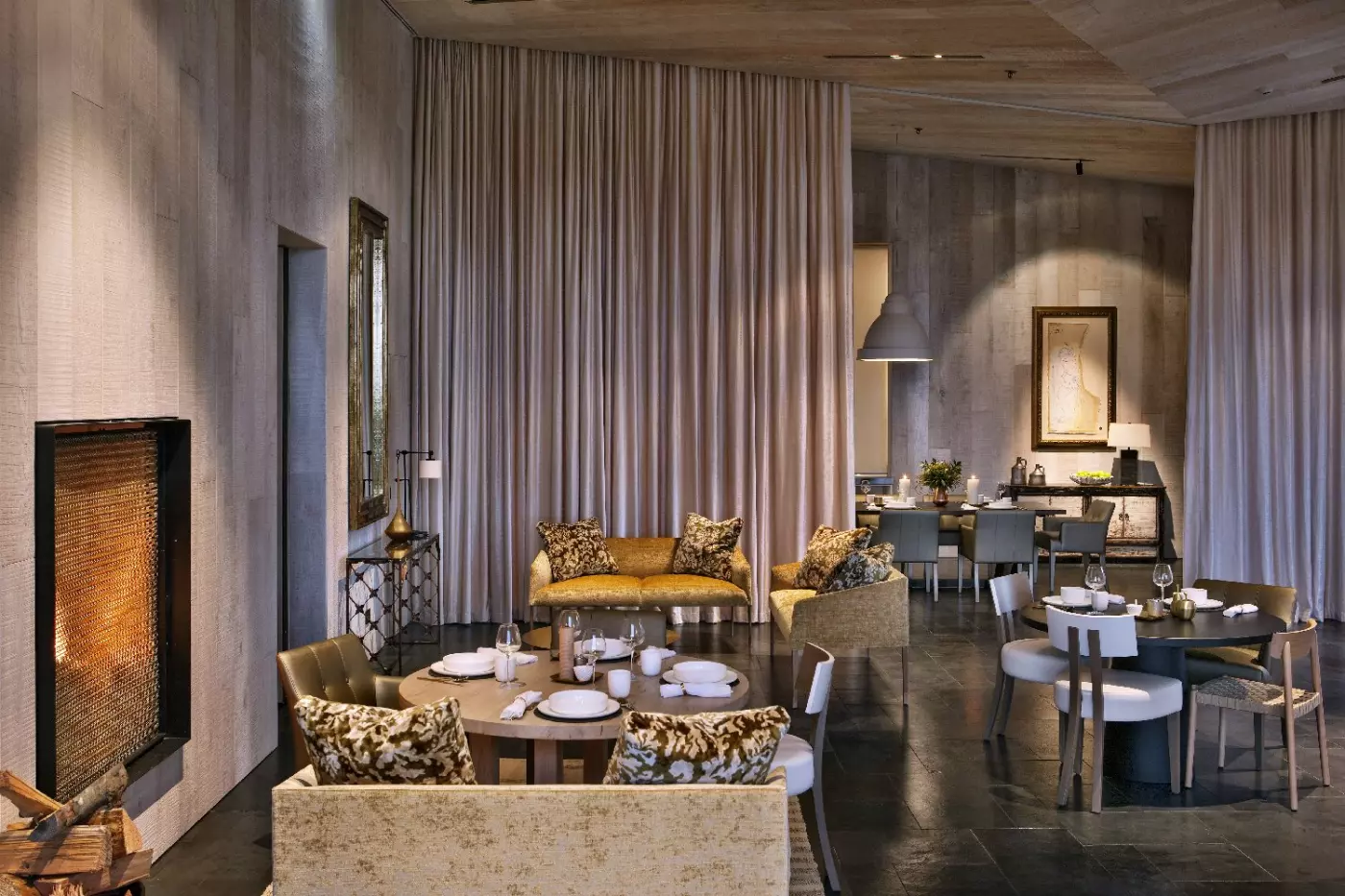 Kinloch Manor & Villas