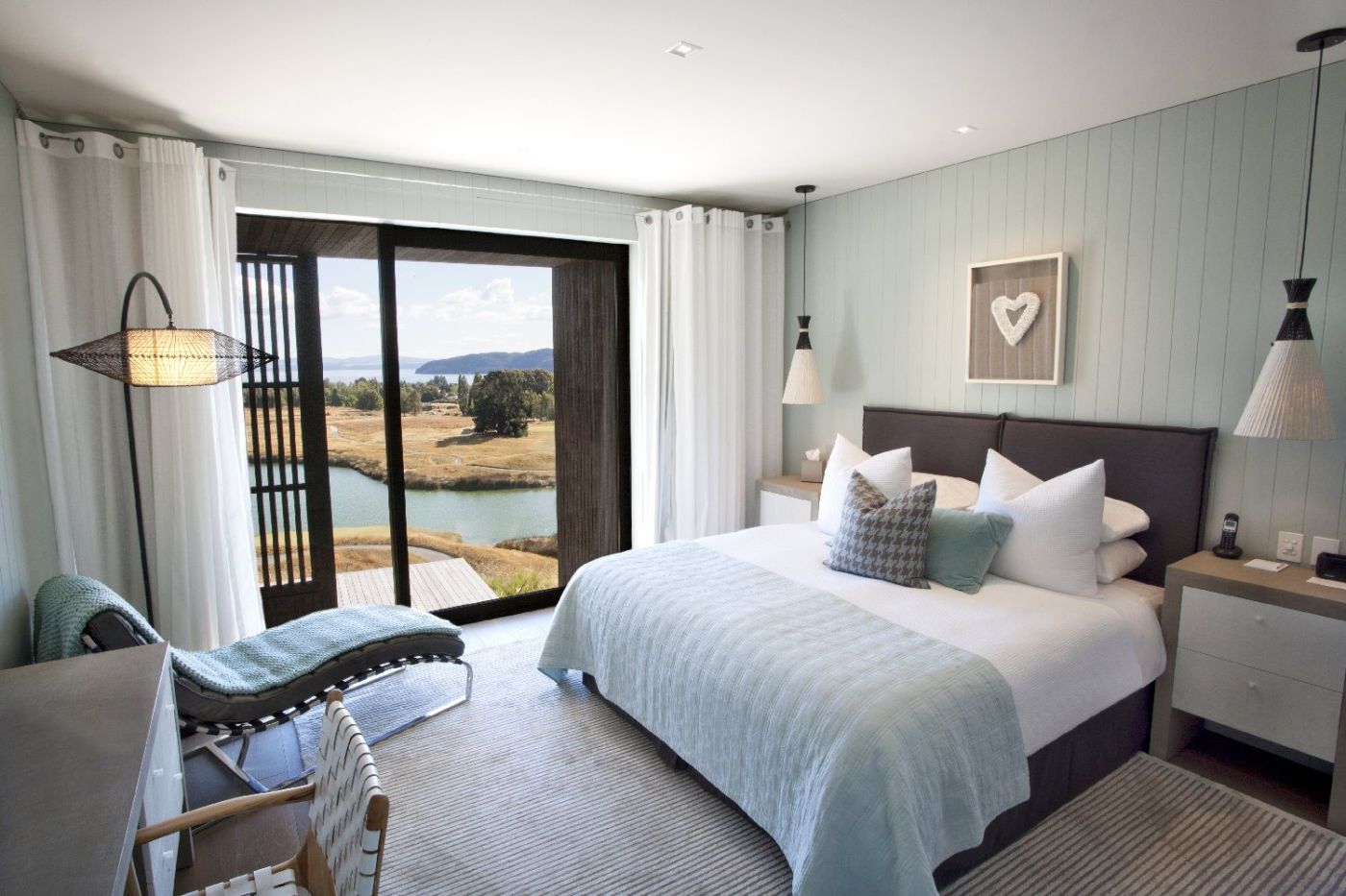 Kinloch Manor & Villas