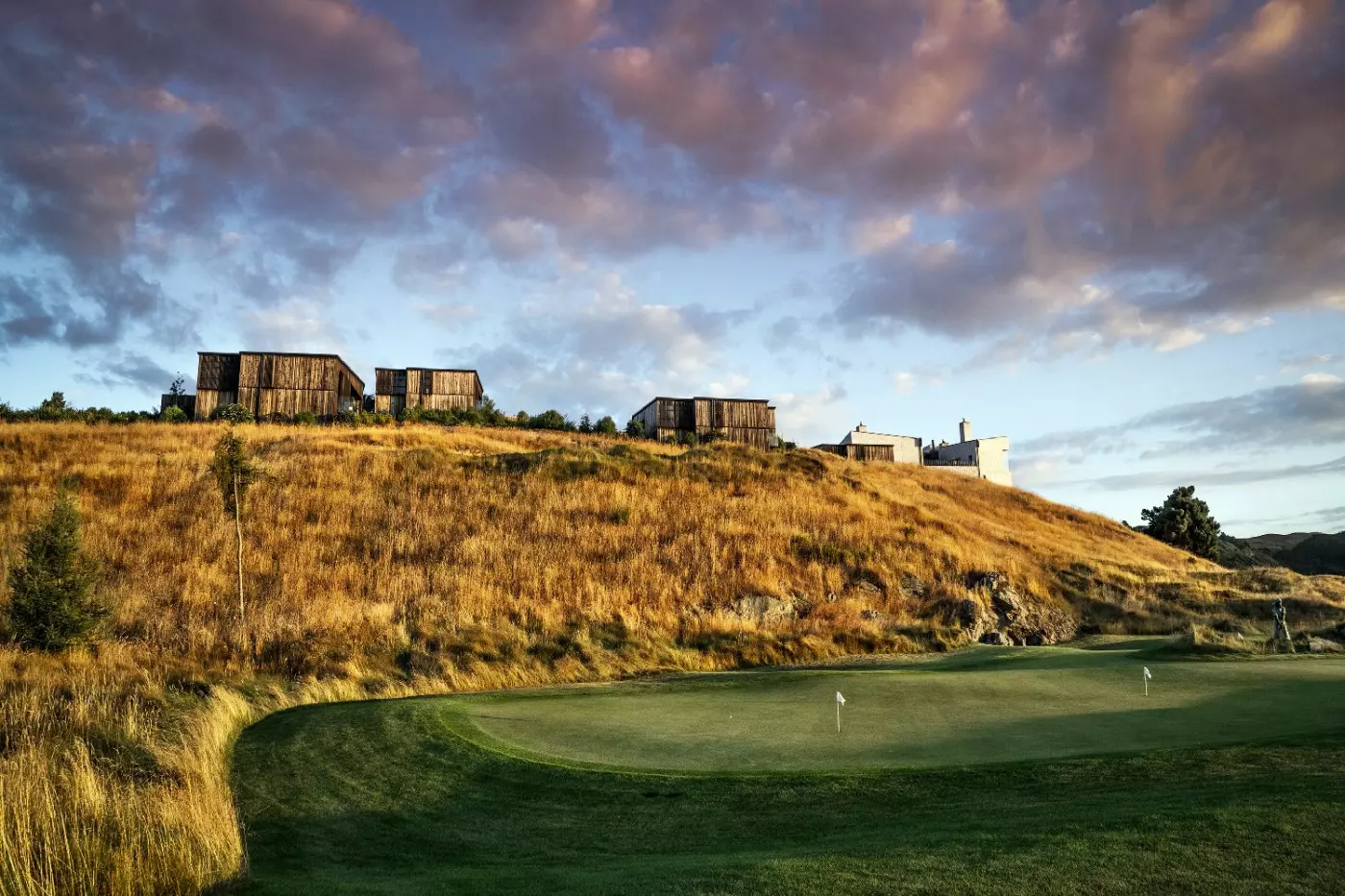Kinloch Manor & Villas