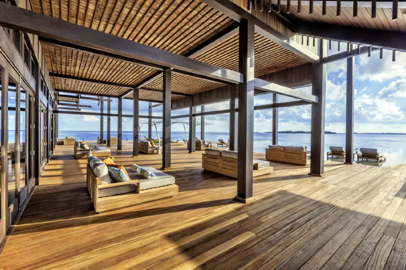 Kudadoo Maldives Private Island