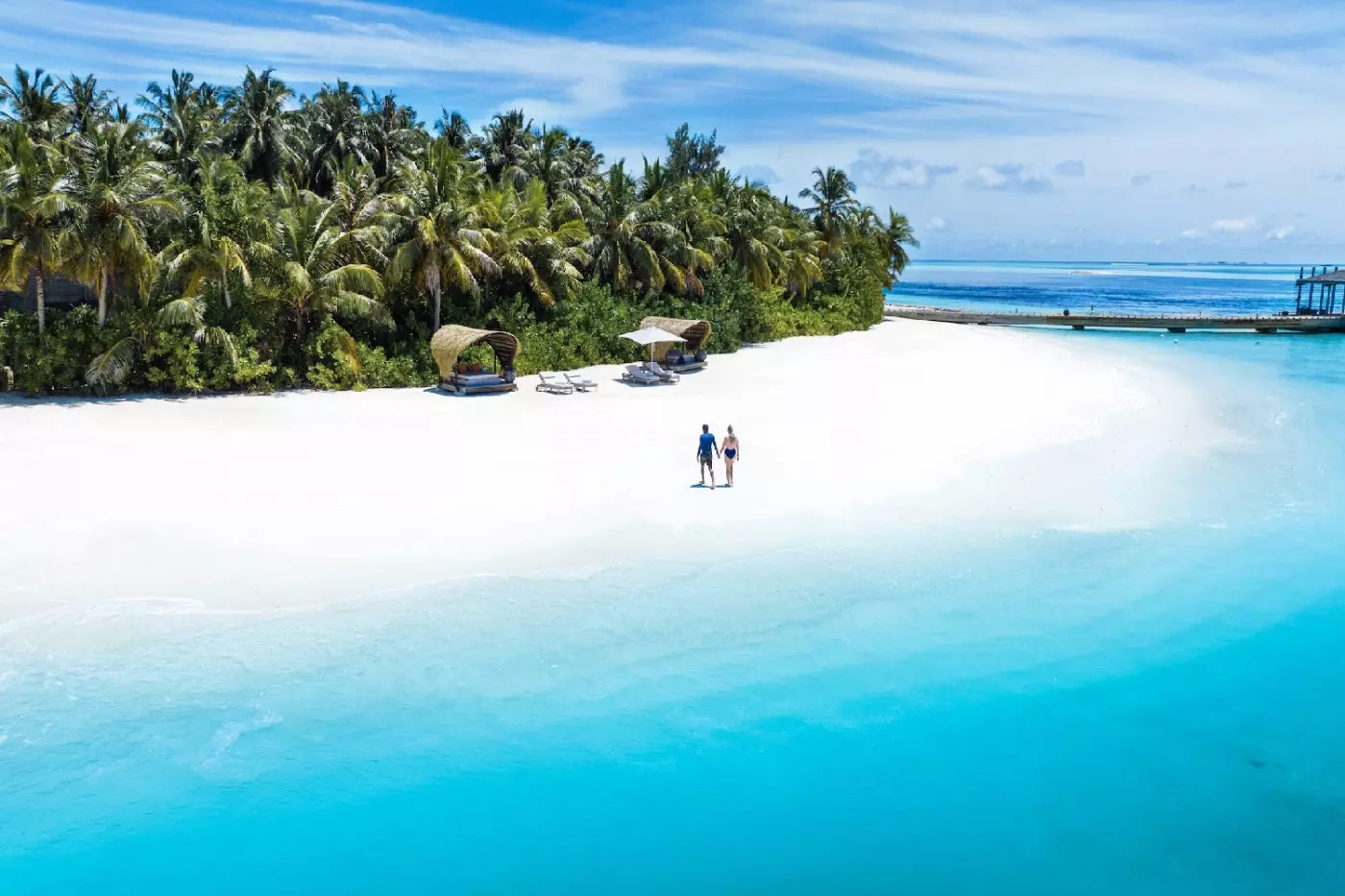 Kudadoo Maldives Private Island