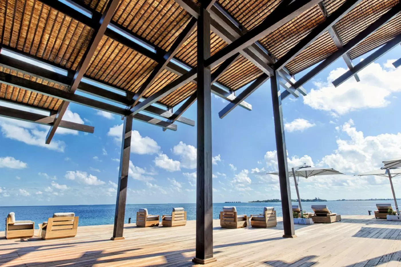 Kudadoo Maldives Private Island