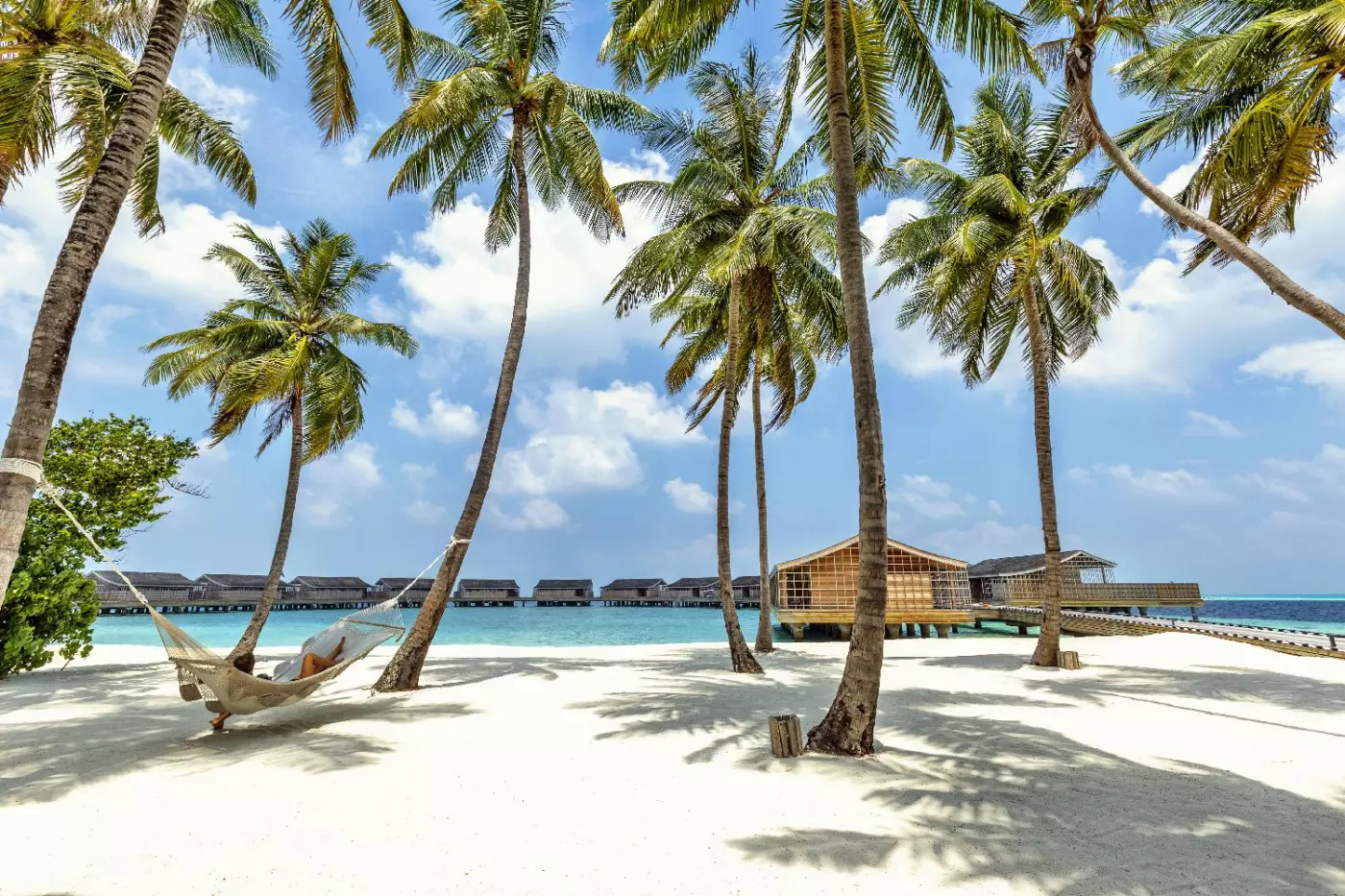 Kudadoo Maldives Private Island