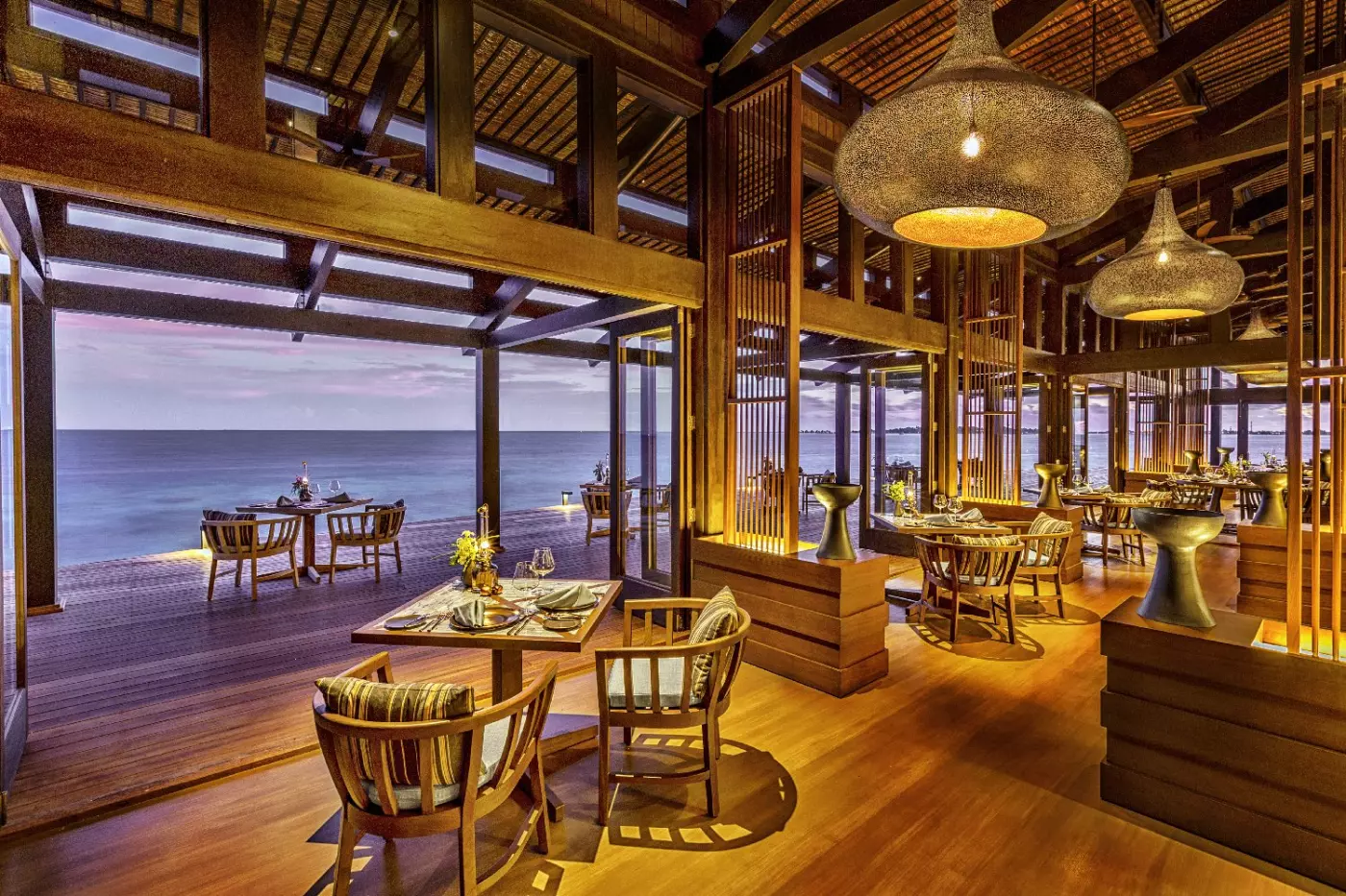 Kudadoo Maldives Private Island