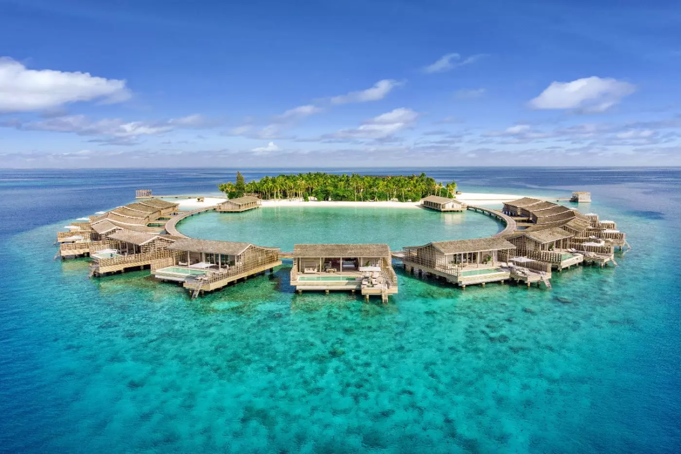 Kudadoo Maldives Private Island