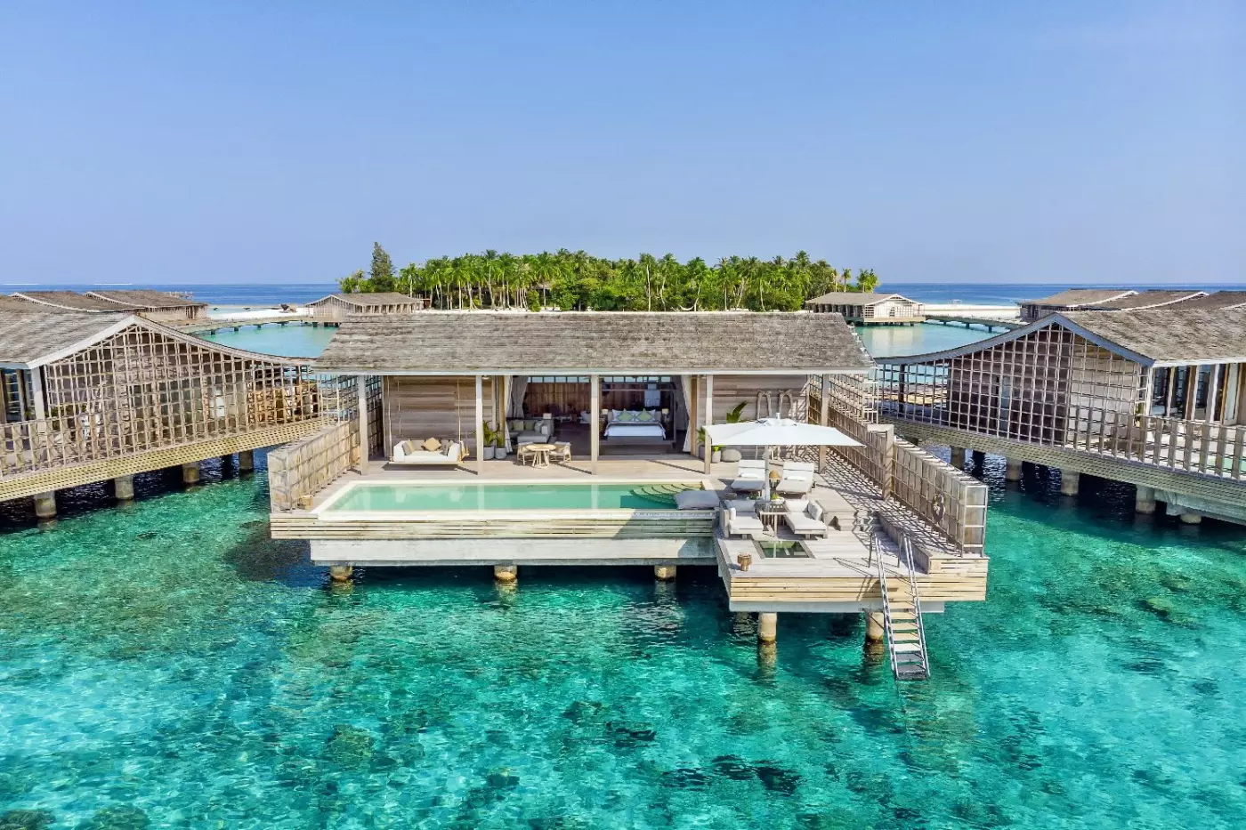 Kudadoo Maldives Private Island