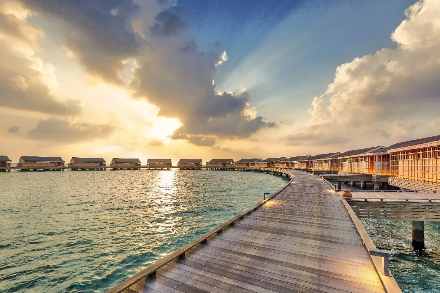 Kudadoo Maldives Private Island