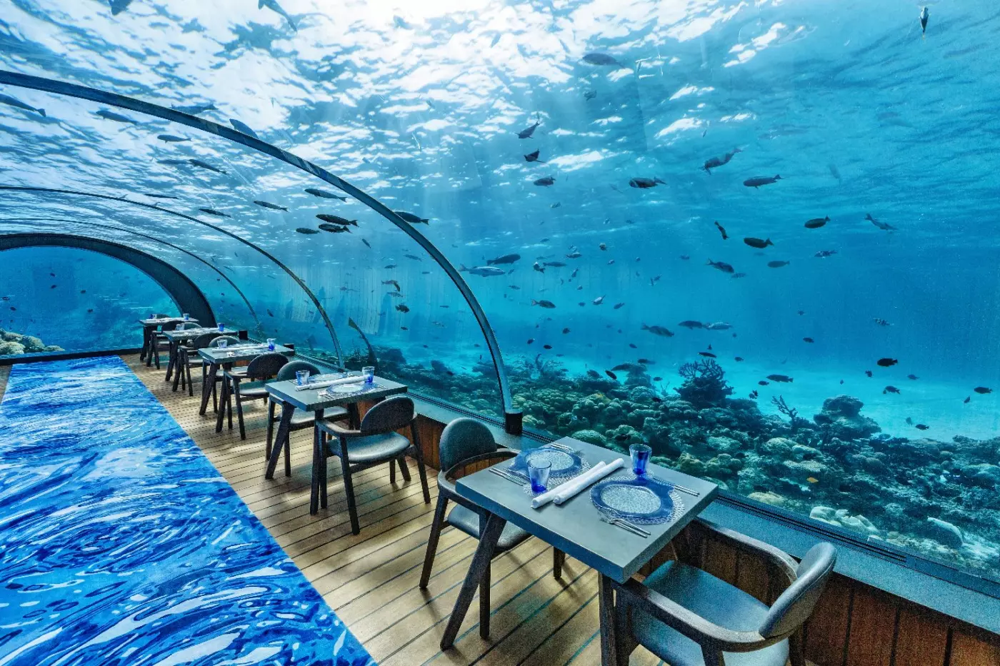 Kudadoo Maldives Private Island