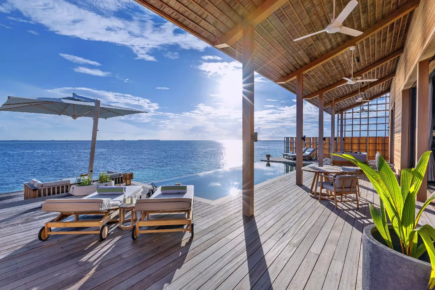 Kudadoo Maldives Private Island