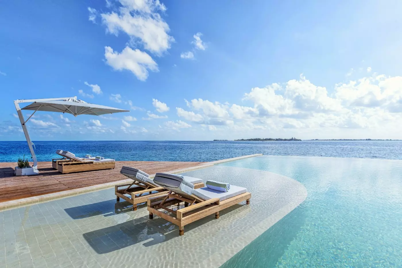 Kudadoo Maldives Private Island