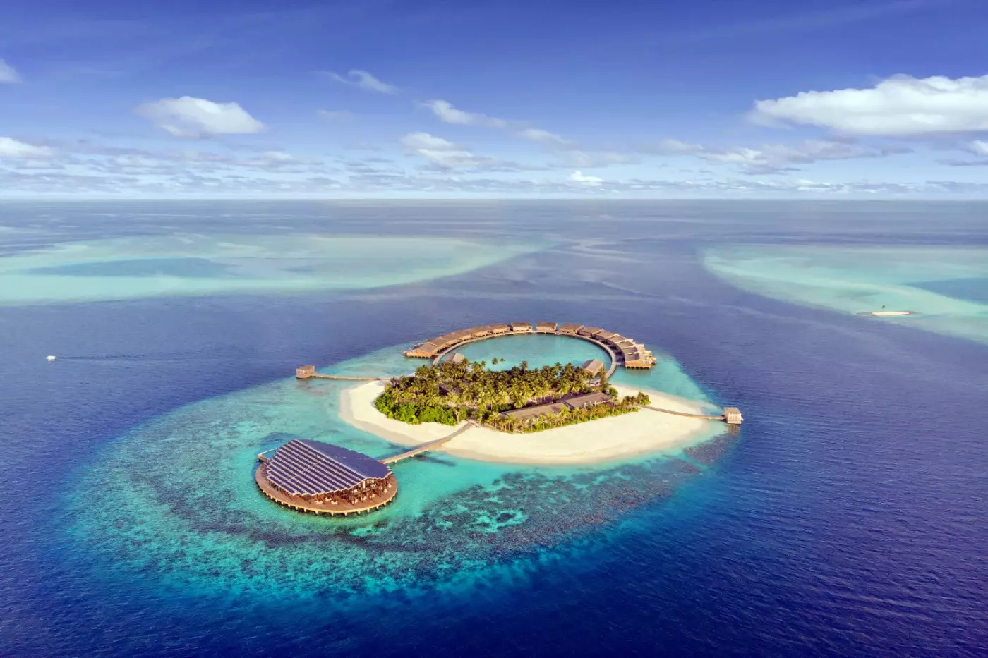 Kudadoo Maldives Private Island