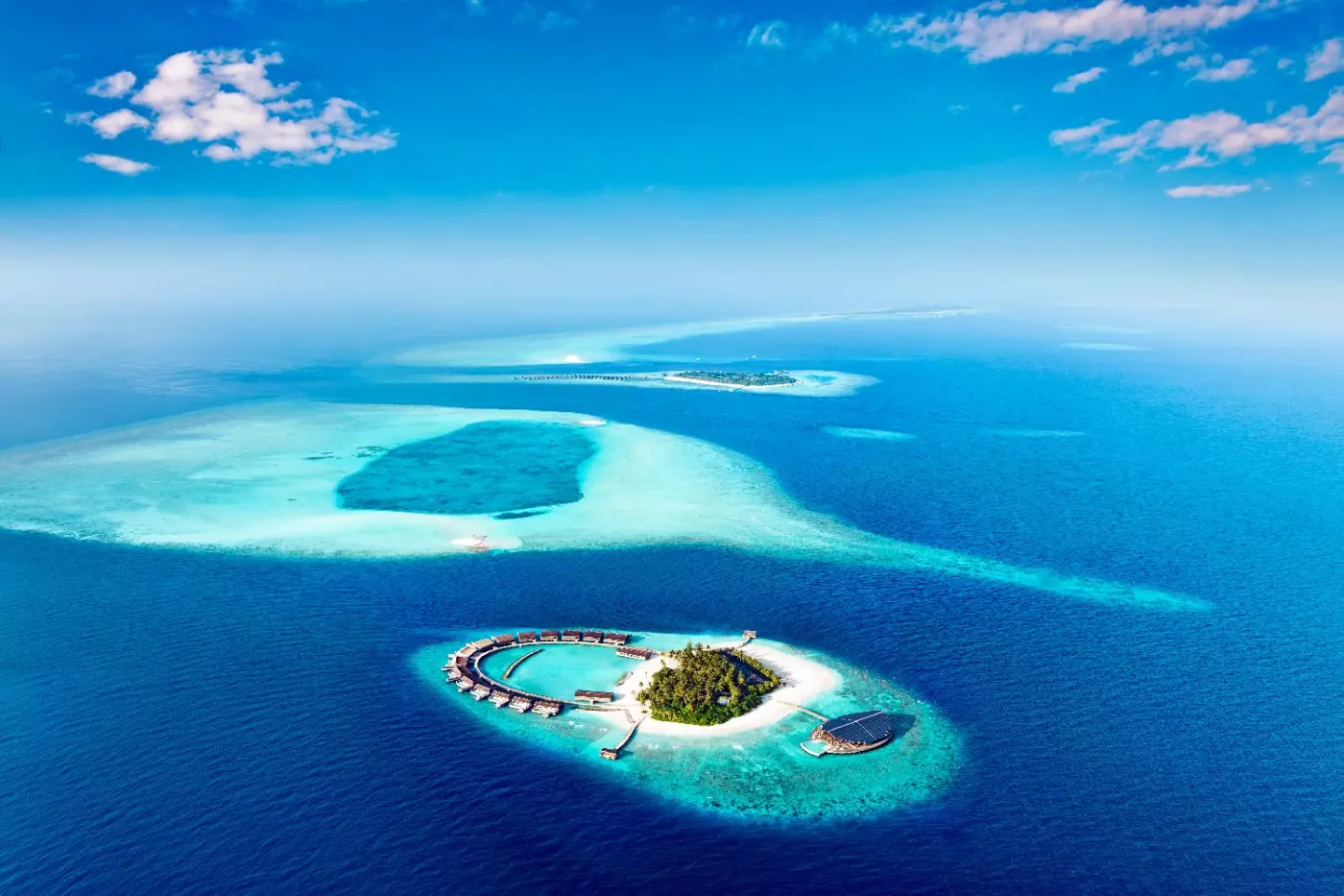 Kudadoo Maldives Private Island