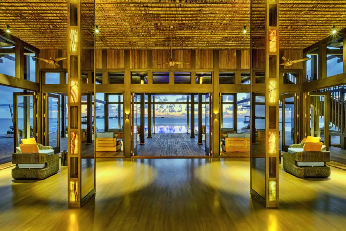 Kudadoo Maldives Private Island