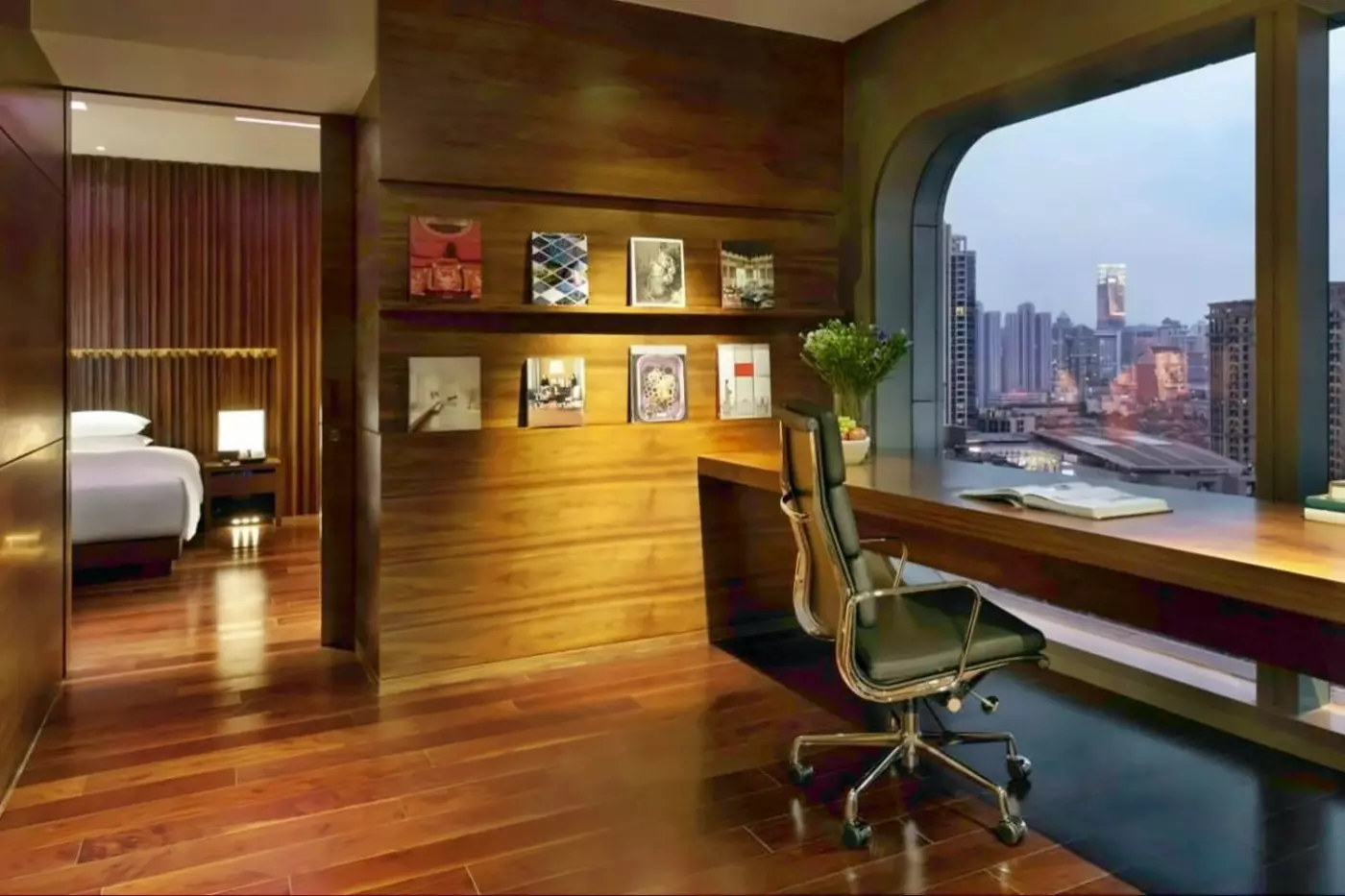 Andaz Xintiandi, Shanghai
