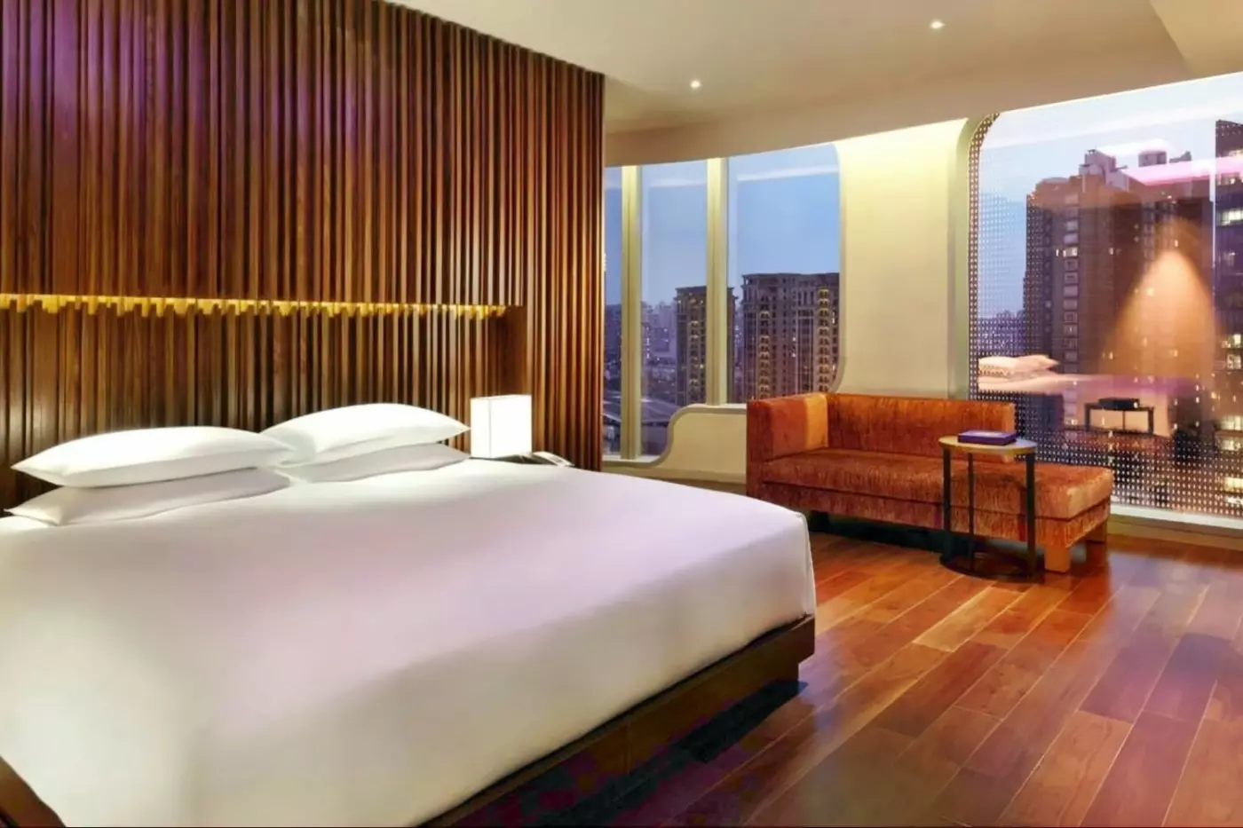 Andaz Xintiandi, Shanghai