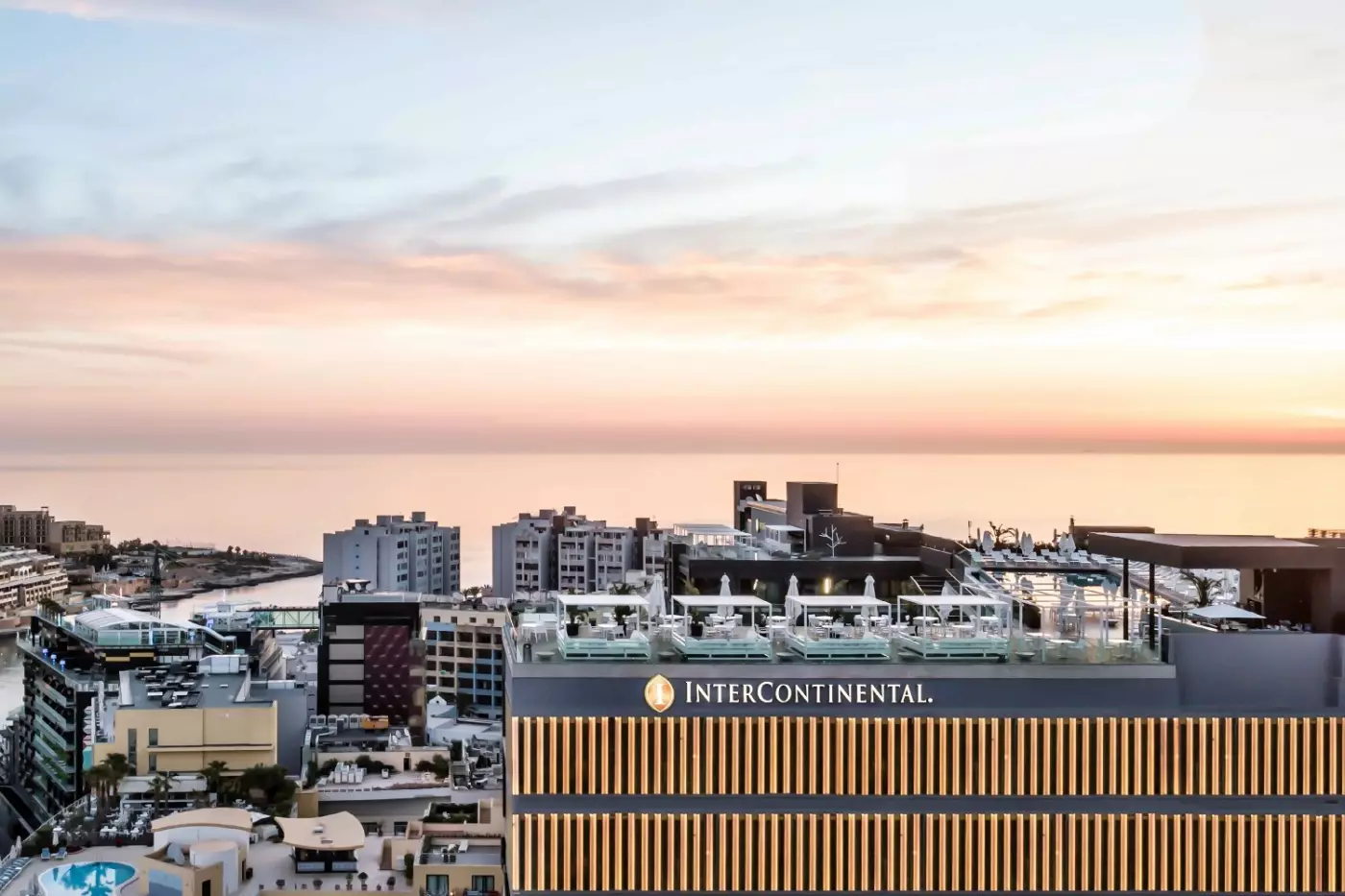 InterContinental Malta