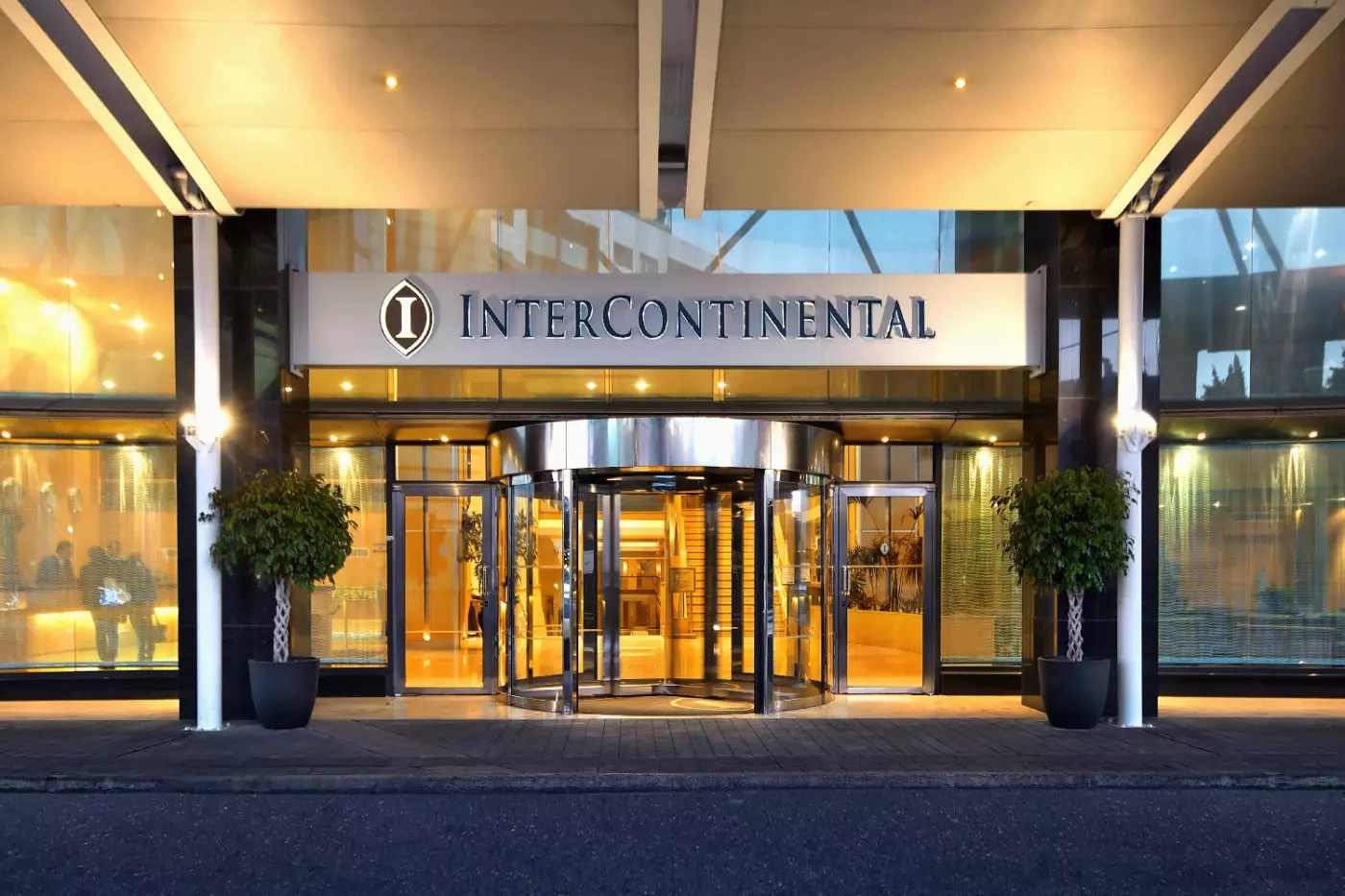 InterContinental Malta