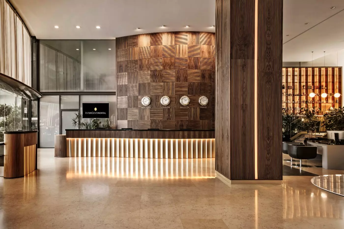 InterContinental Malta