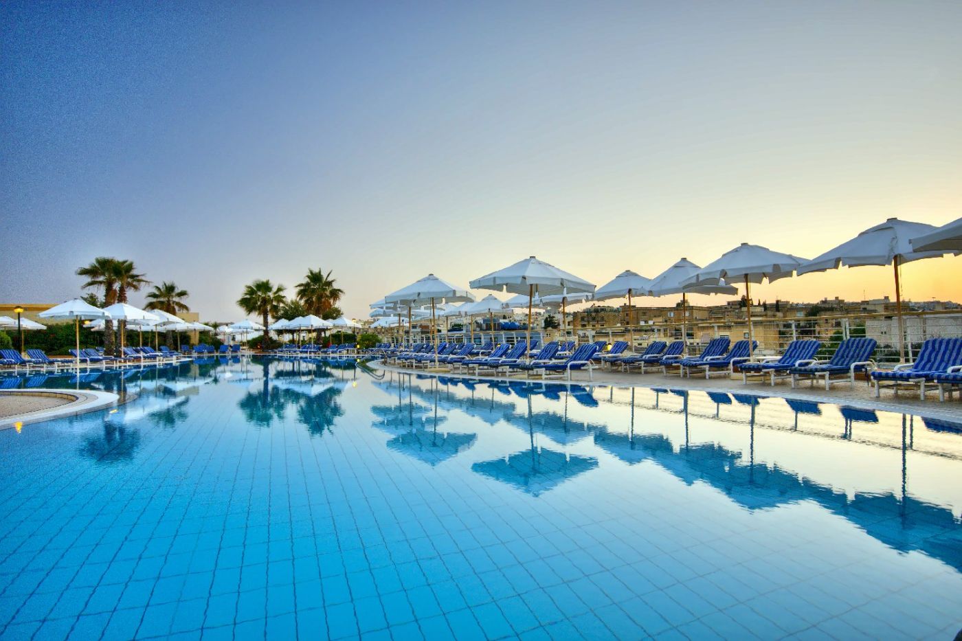InterContinental Malta
