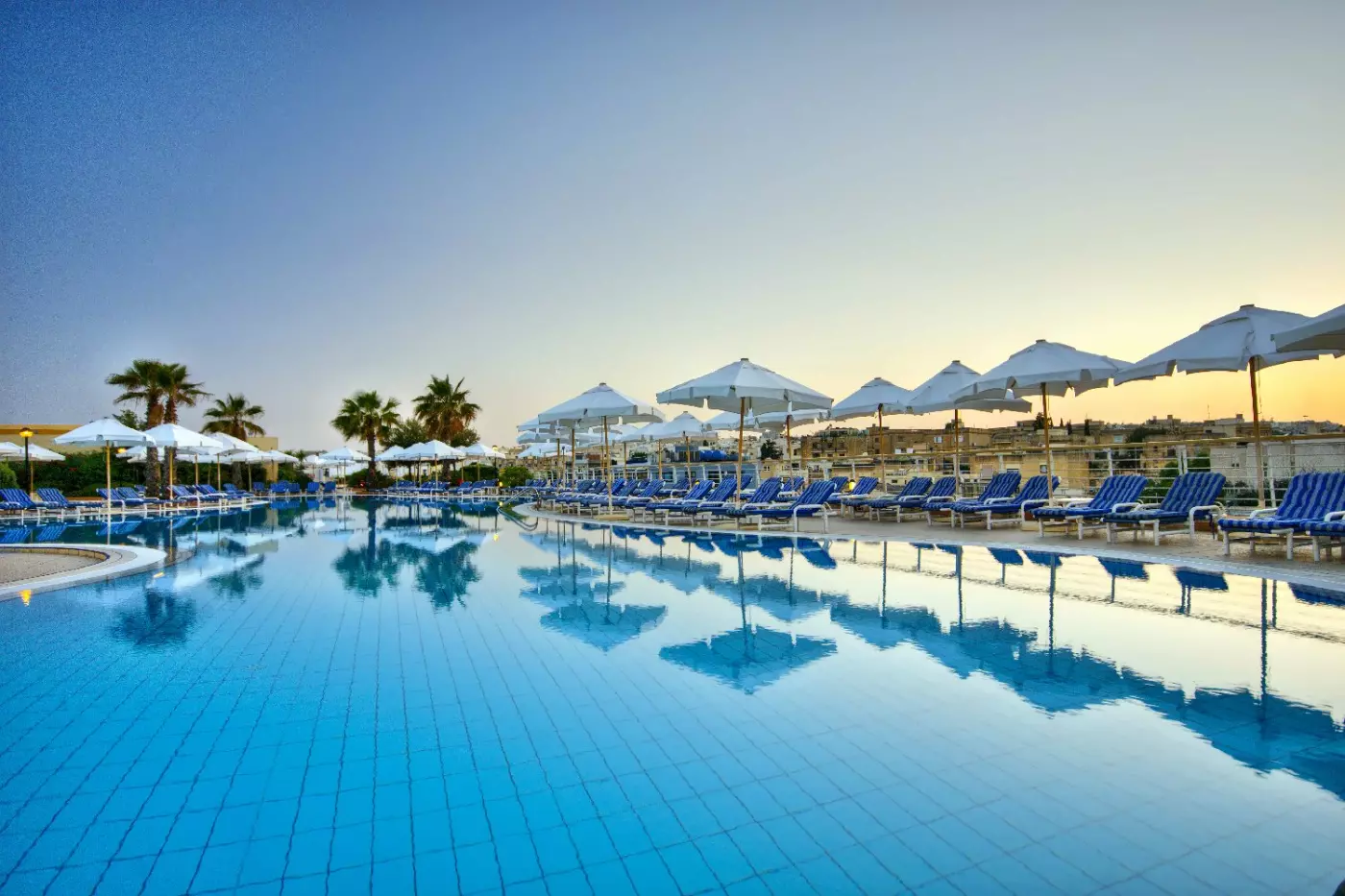 InterContinental Malta