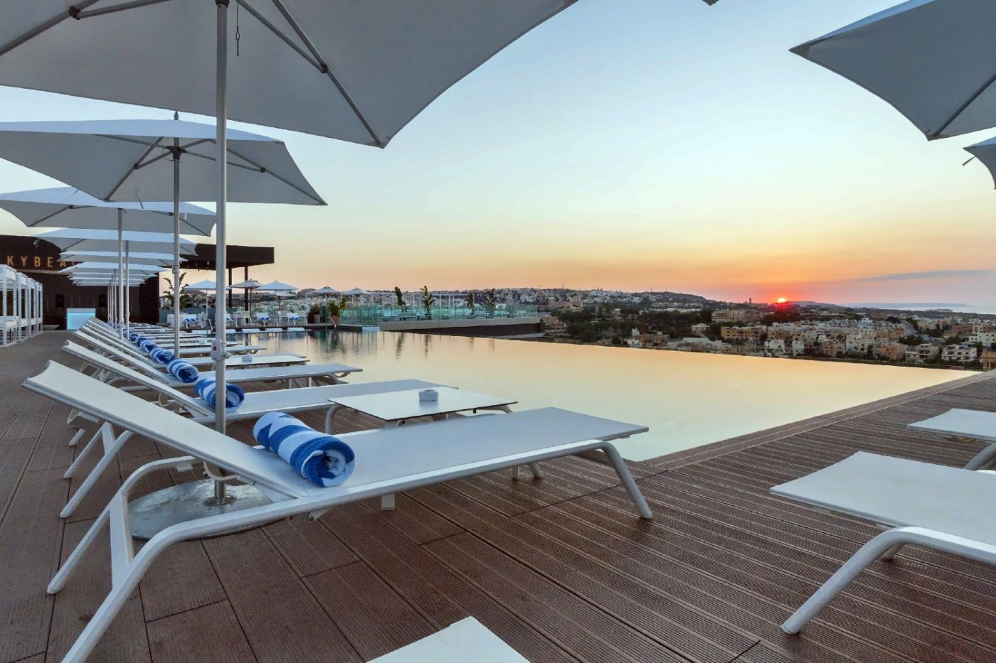 InterContinental Malta