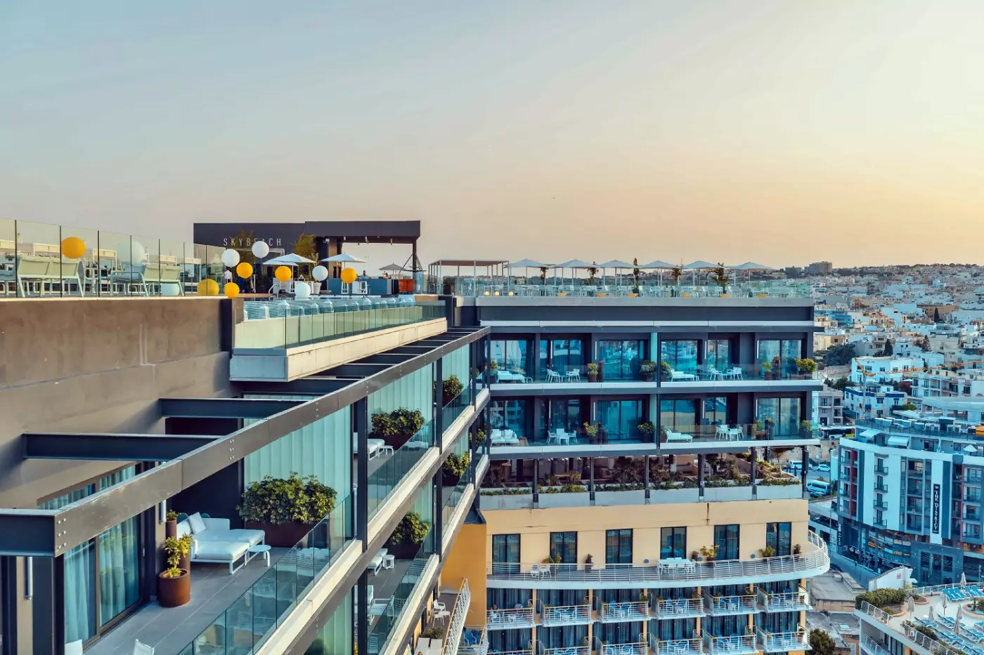 InterContinental Malta