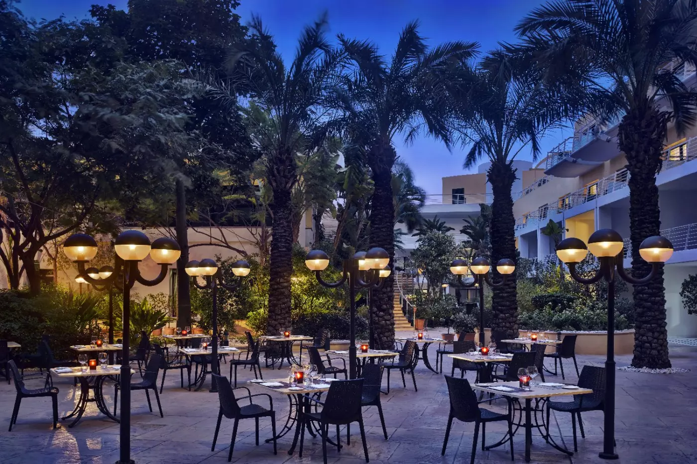 InterContinental Malta