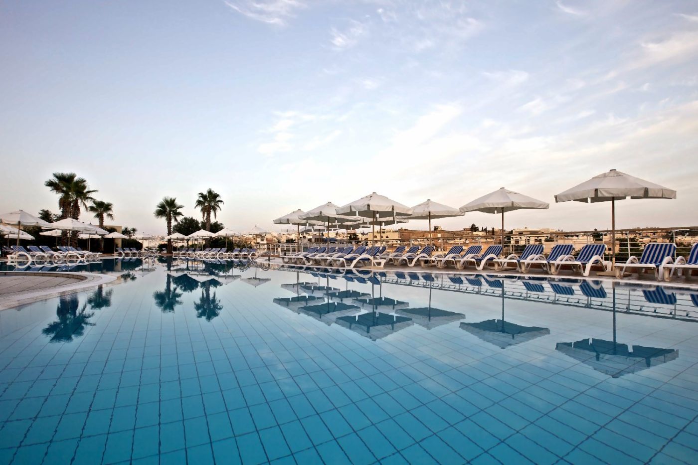InterContinental Malta