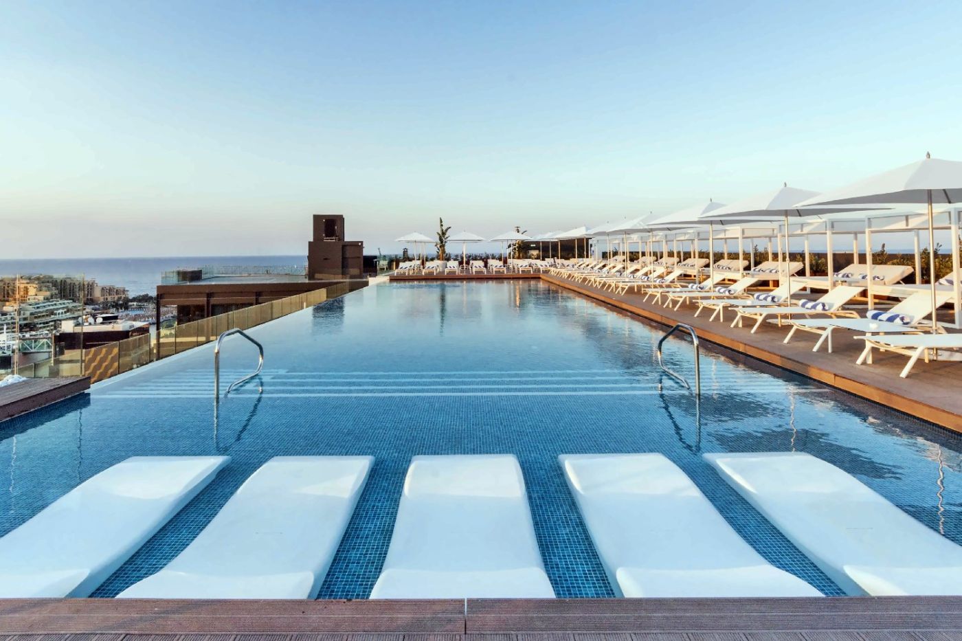 InterContinental Malta