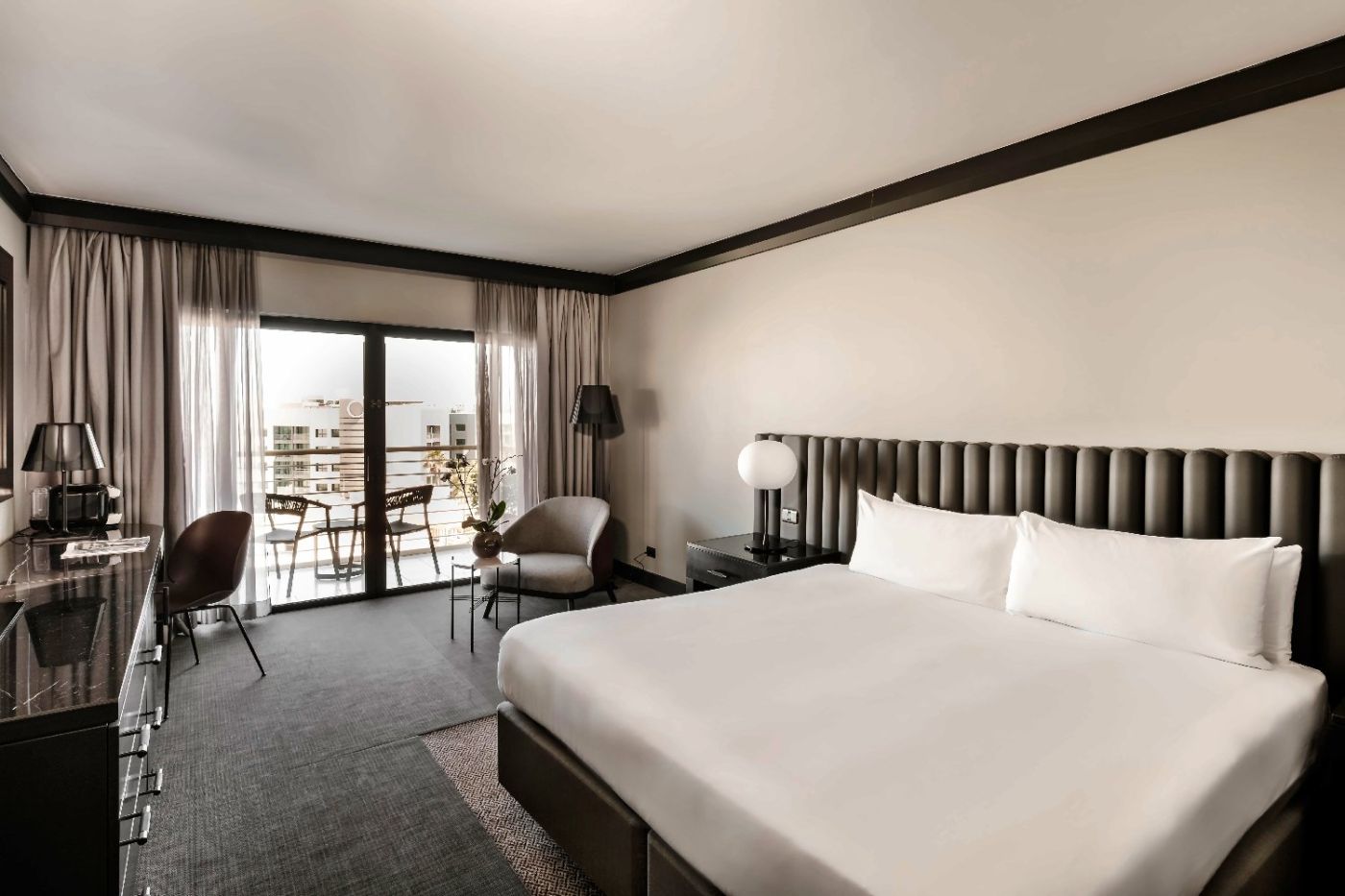 InterContinental Malta