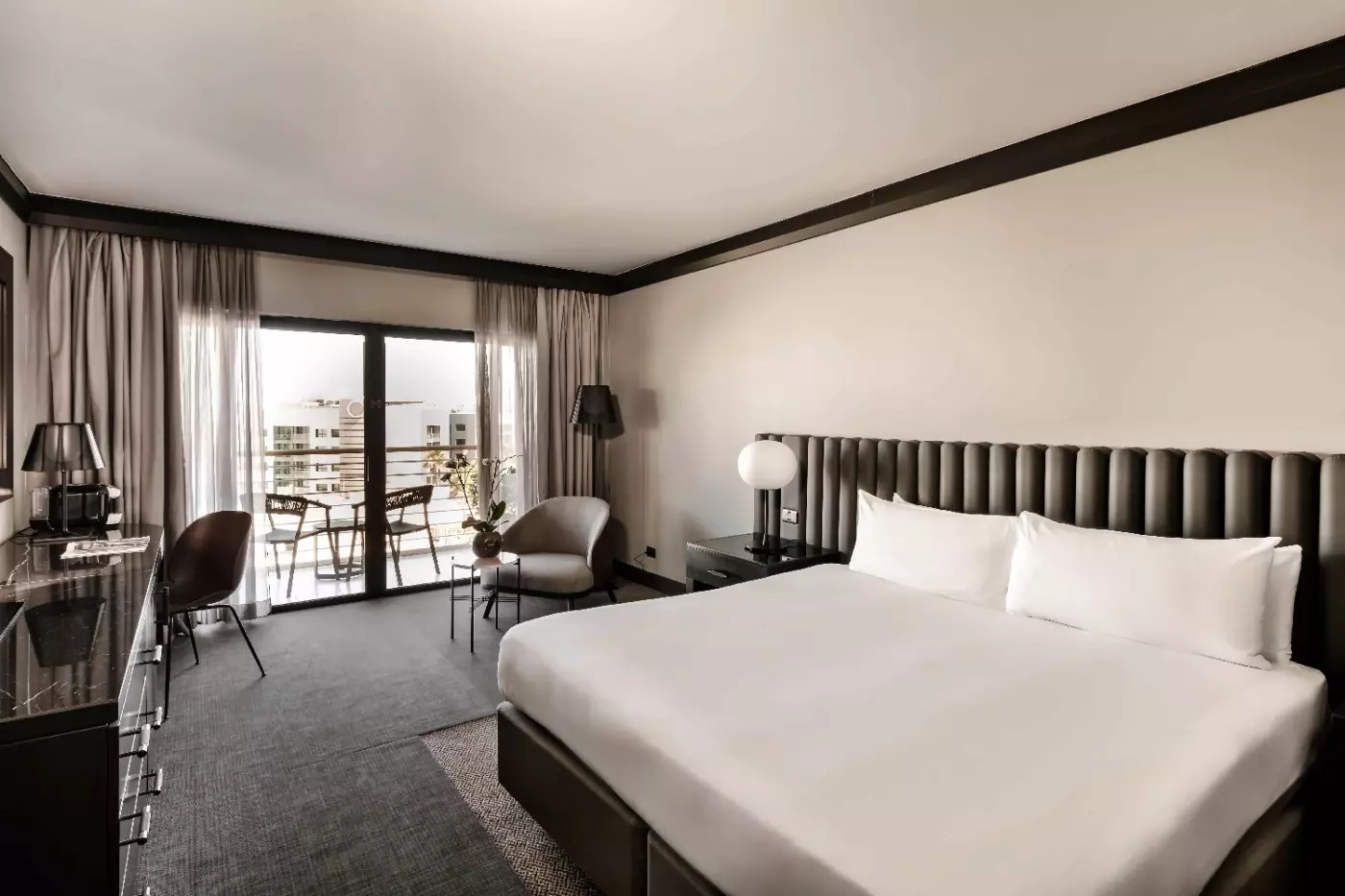 InterContinental Malta