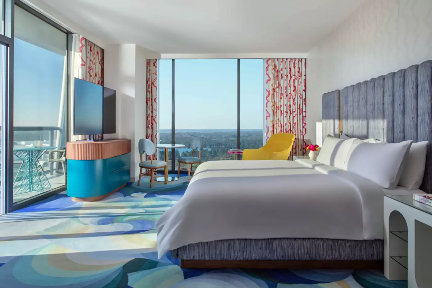 Lake Nona Wave Hotel