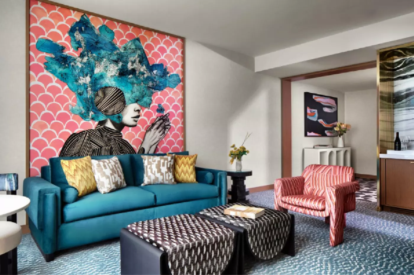Lake Nona Wave Hotel