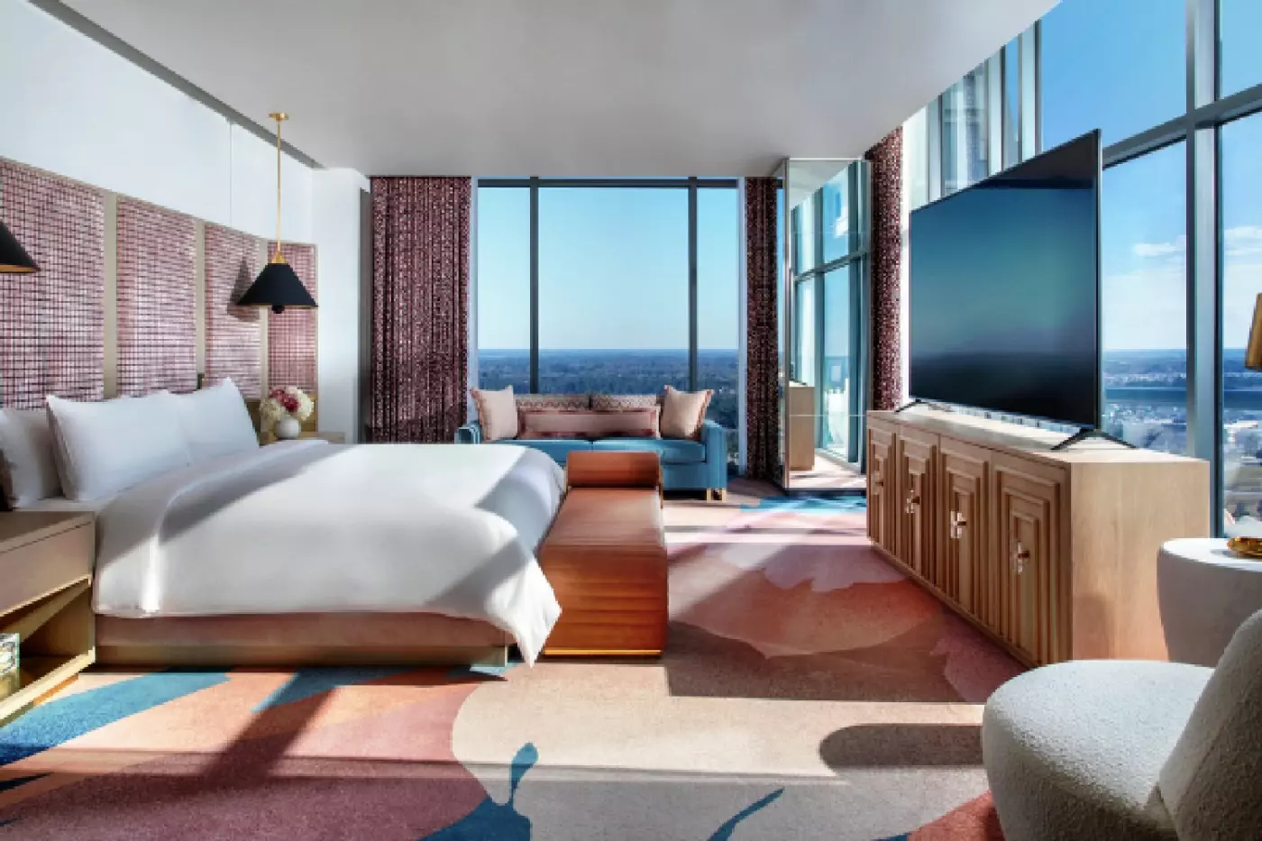 Lake Nona Wave Hotel