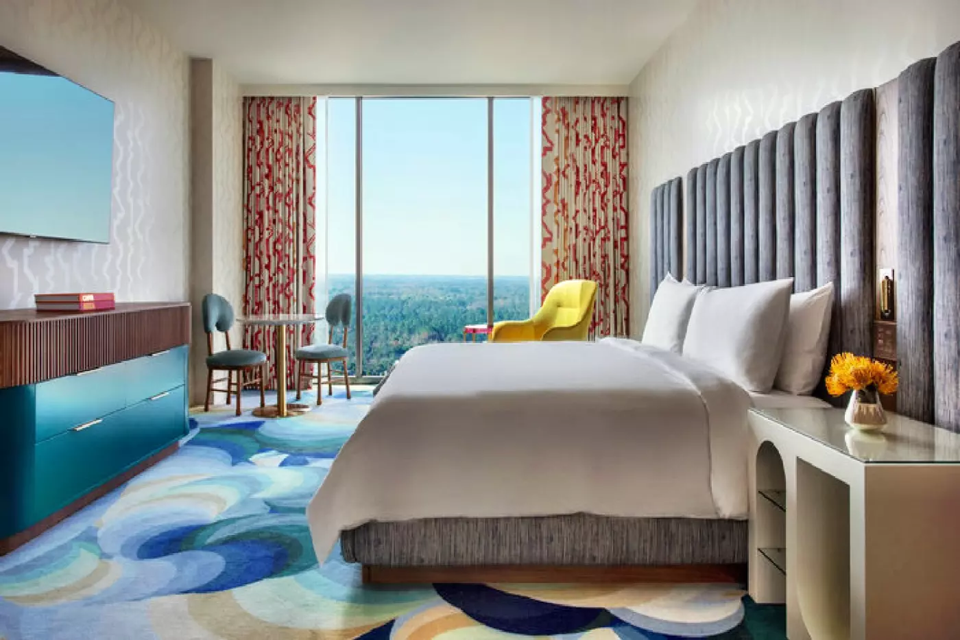 Lake Nona Wave Hotel