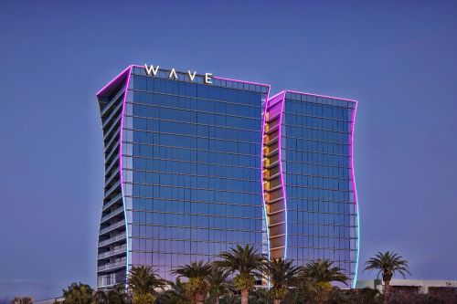 Lake Nona Wave Hotel